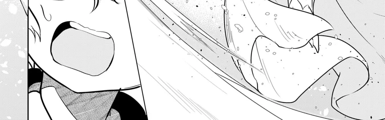 Fuun Kara no Saikyou Otoko Kainu Manga Chapter 9 Page 36