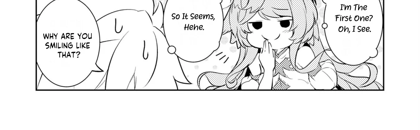 Fuun Kara no Saikyou Otoko Kainu Manga Chapter 9 Page 46