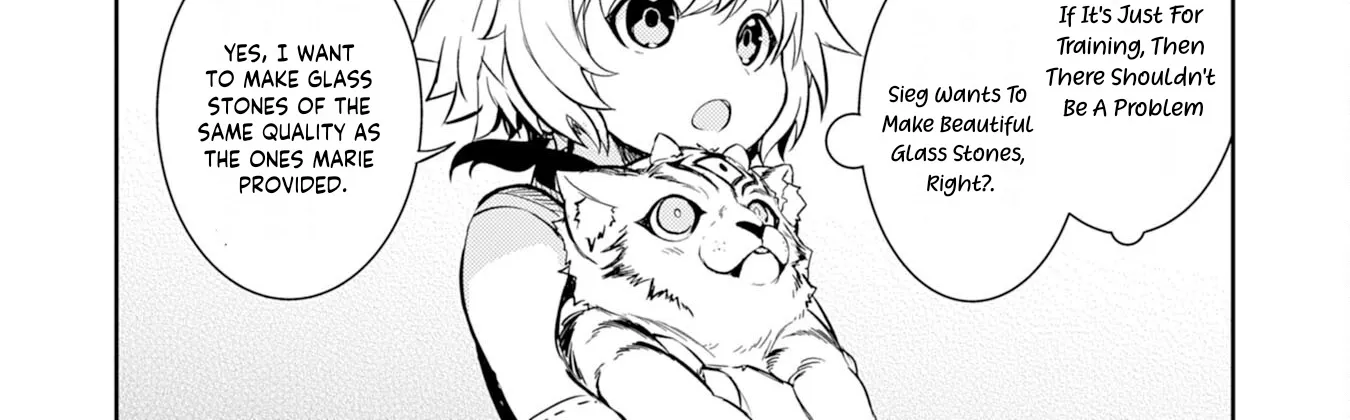 Fuun Kara no Saikyou Otoko Kainu Manga Chapter 9 Page 52
