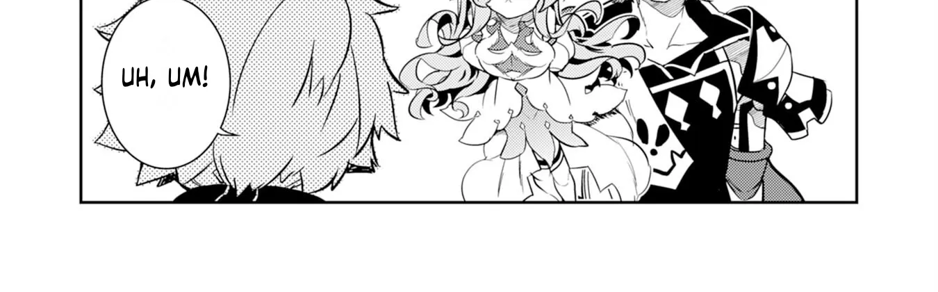 Fuun Kara no Saikyou Otoko Kainu Manga Chapter 9 Page 56