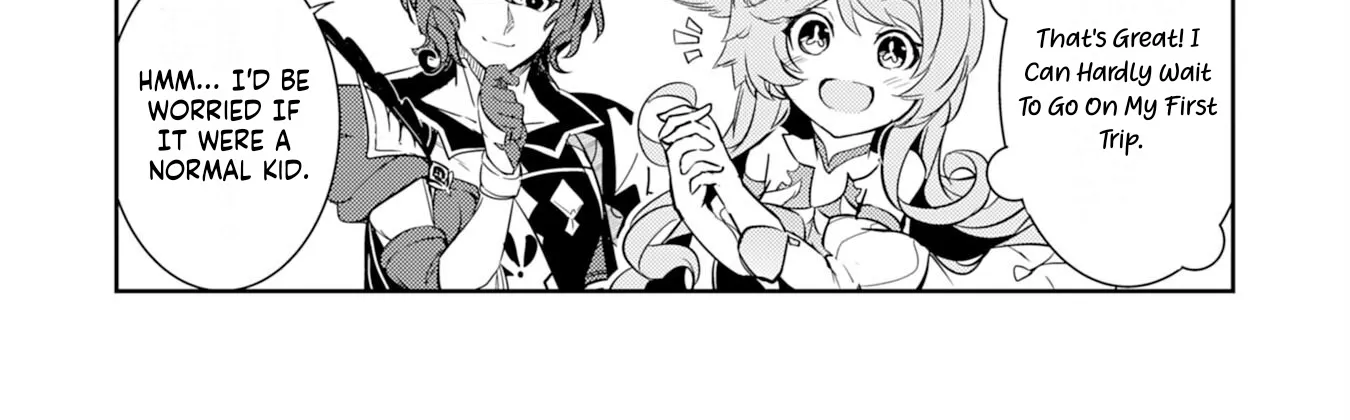 Fuun Kara no Saikyou Otoko Kainu Manga Chapter 9 Page 58