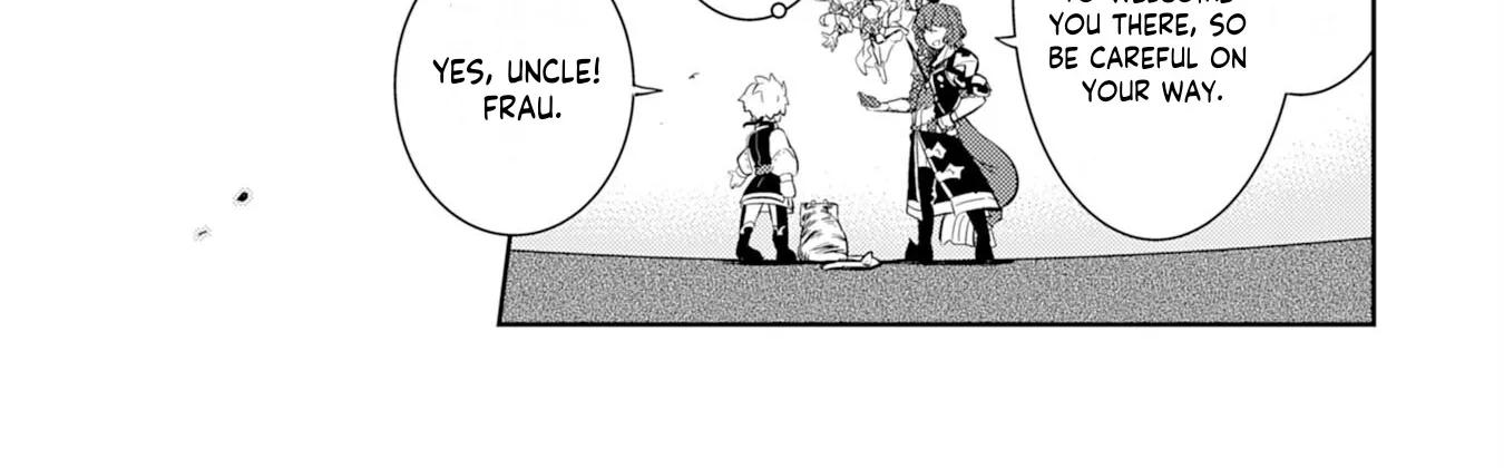 Fuun Kara no Saikyou Otoko Kainu Manga Chapter 9 Page 62