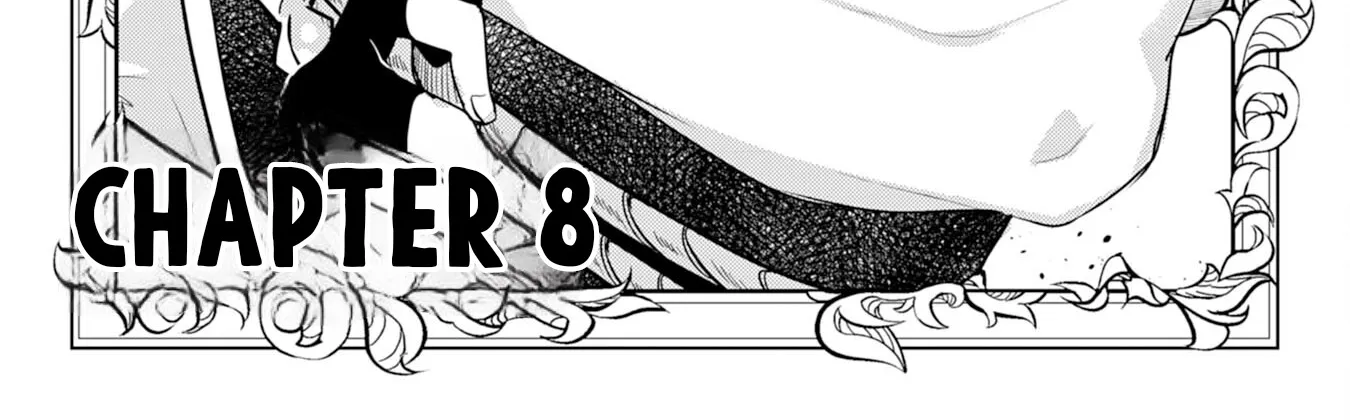 Fuun Kara no Saikyou Otoko Kainu Manga Chapter 8 Page 4