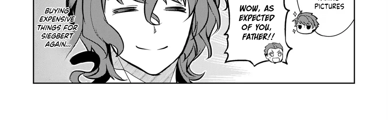 Fuun Kara no Saikyou Otoko Kainu Manga Chapter 8 Page 20