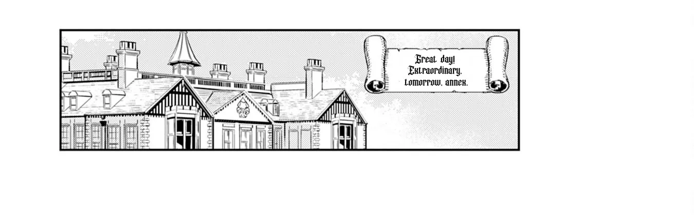 Fuun Kara no Saikyou Otoko Kainu Manga Chapter 8 Page 22