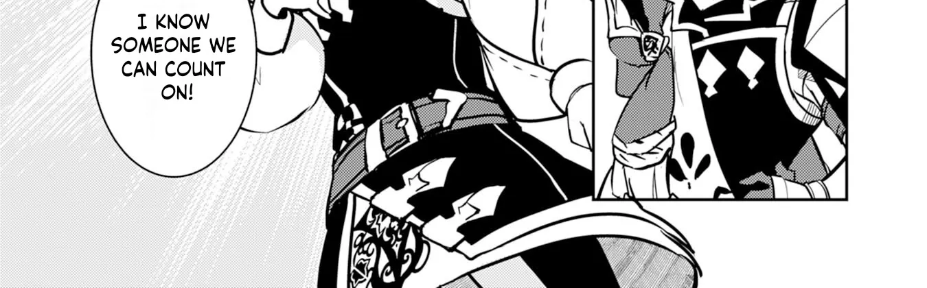 Fuun Kara no Saikyou Otoko Kainu Manga Chapter 8 Page 40