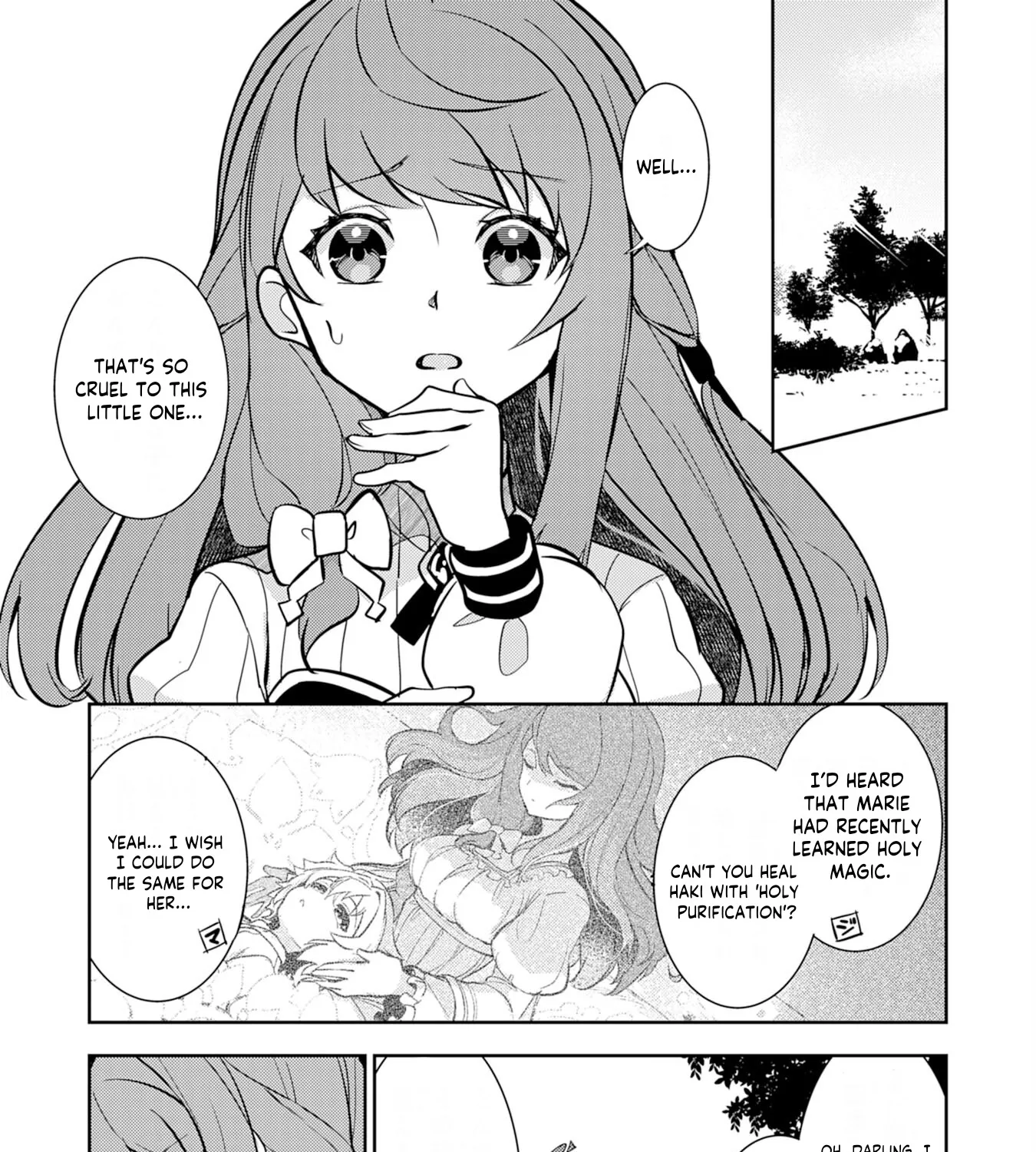 Fuun Kara no Saikyou Otoko Kainu Manga Chapter 8 Page 41