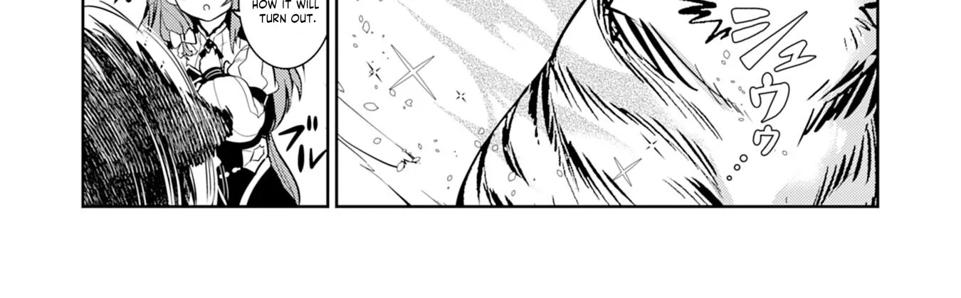 Fuun Kara no Saikyou Otoko Kainu Manga Chapter 8 Page 52