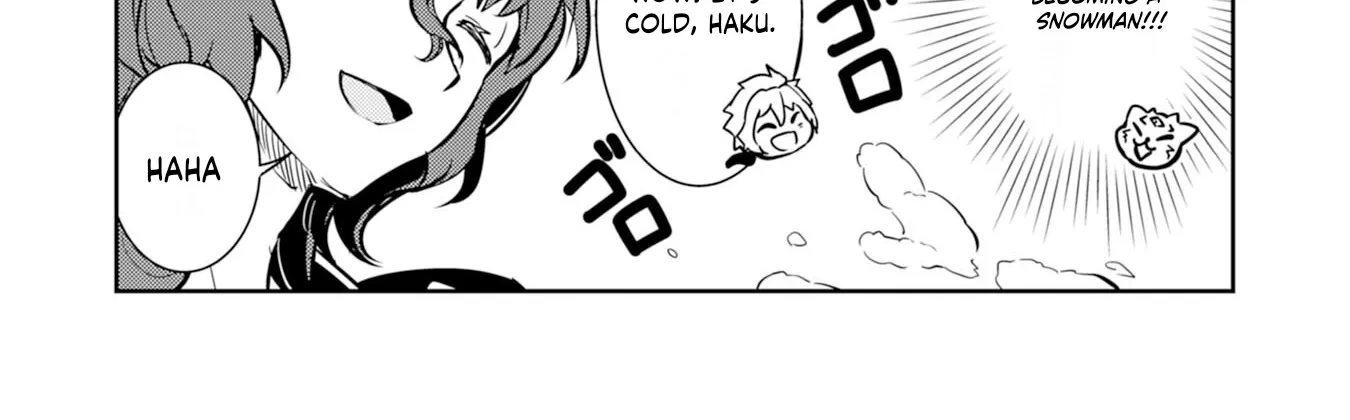 Fuun Kara no Saikyou Otoko Kainu Manga Chapter 8 Page 60