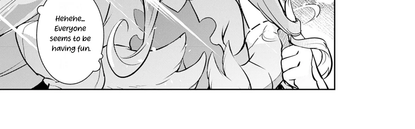 Fuun Kara no Saikyou Otoko Kainu Manga Chapter 8 Page 62