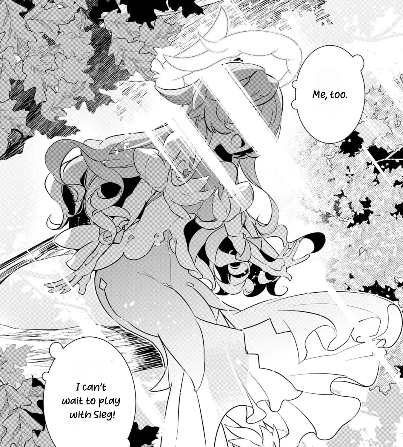Fuun Kara no Saikyou Otoko Kainu Manga Chapter 8 Page 63