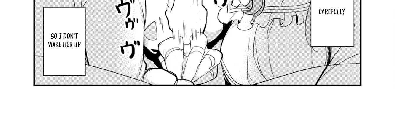 Fuun Kara no Saikyou Otoko Kainu Manga Chapter 7 Page 7