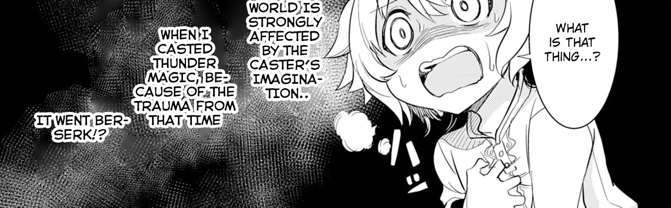 Fuun Kara no Saikyou Otoko Kainu Manga Chapter 7 Page 23