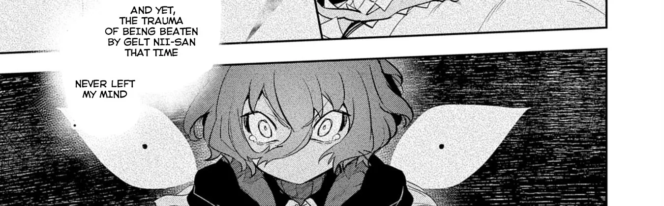 Fuun Kara no Saikyou Otoko Kainu Manga Chapter 7 Page 27