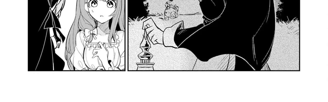 Fuun Kara no Saikyou Otoko Kainu Manga Chapter 7 Page 33
