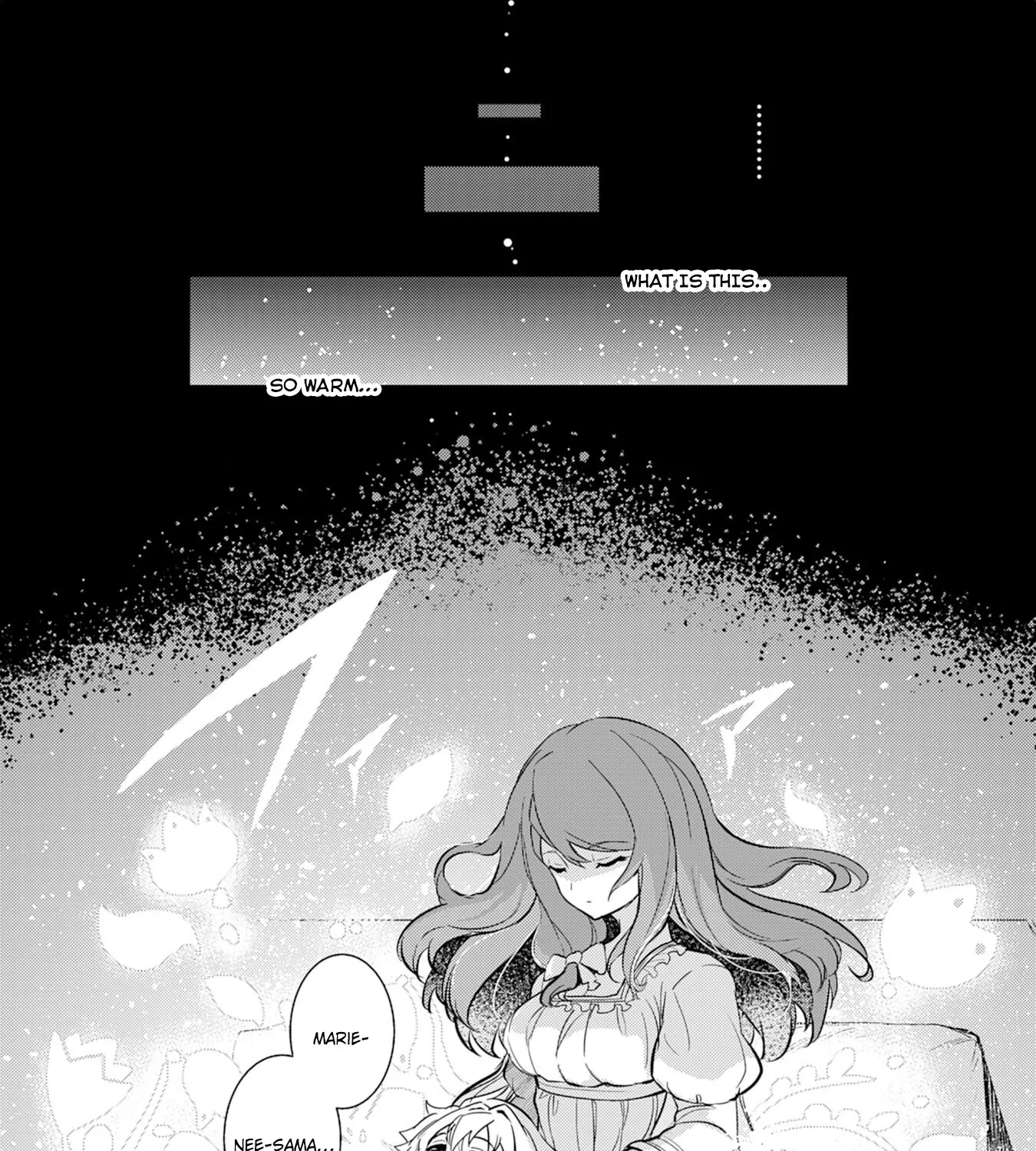 Fuun Kara no Saikyou Otoko Kainu Manga Chapter 7 Page 40