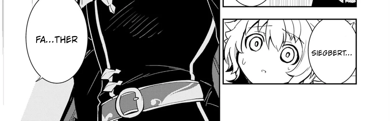 Fuun Kara no Saikyou Otoko Kainu Manga Chapter 7 Page 43