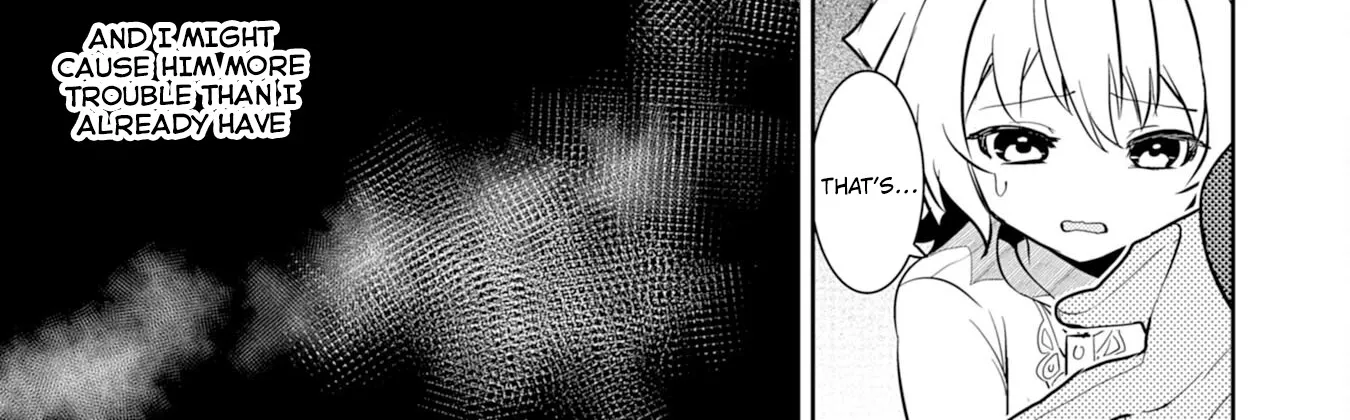 Fuun Kara no Saikyou Otoko Kainu Manga Chapter 7 Page 45