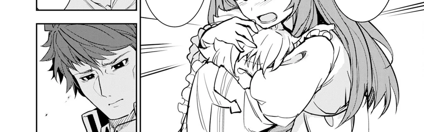 Fuun Kara no Saikyou Otoko Kainu Manga Chapter 7 Page 53