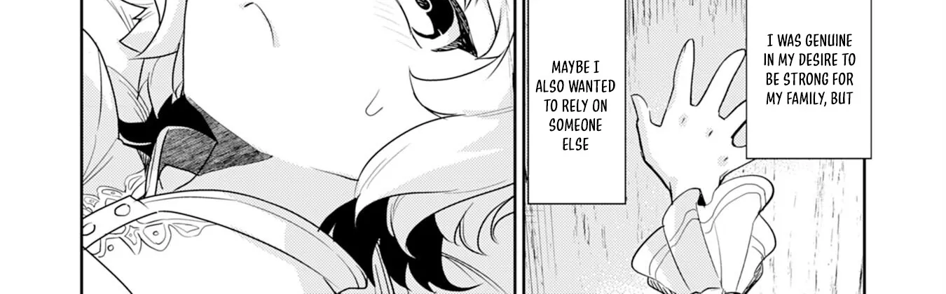 Fuun Kara no Saikyou Otoko Kainu Manga Chapter 7 Page 57