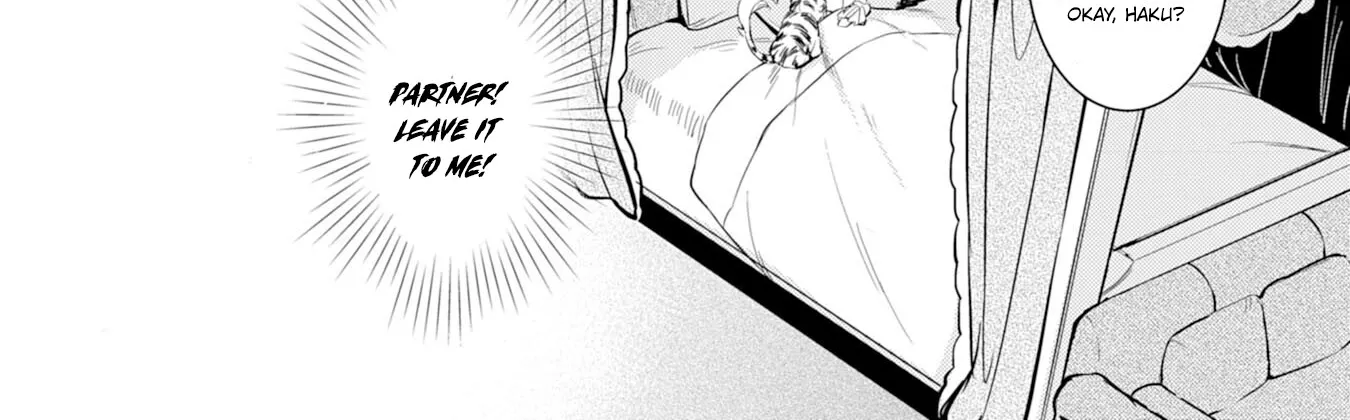 Fuun Kara no Saikyou Otoko Kainu Manga Chapter 7 Page 61