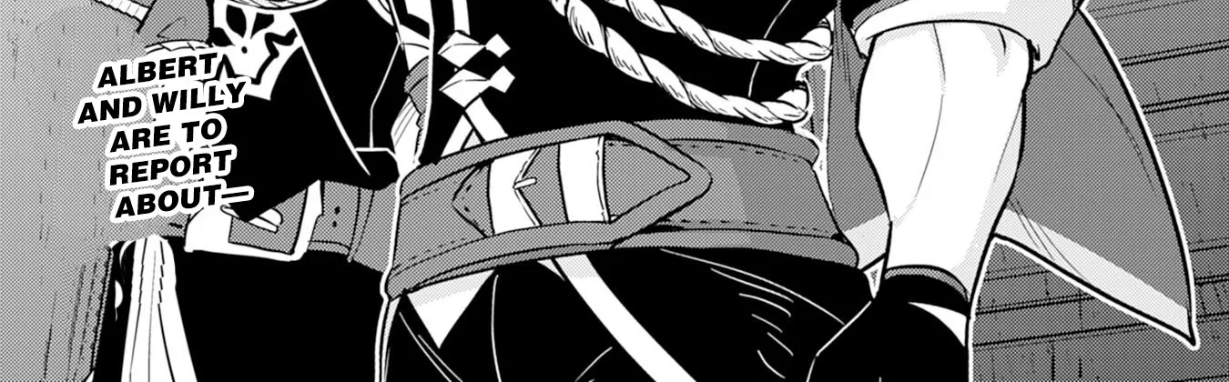 Fuun Kara no Saikyou Otoko Kainu Manga Chapter 7 Page 65