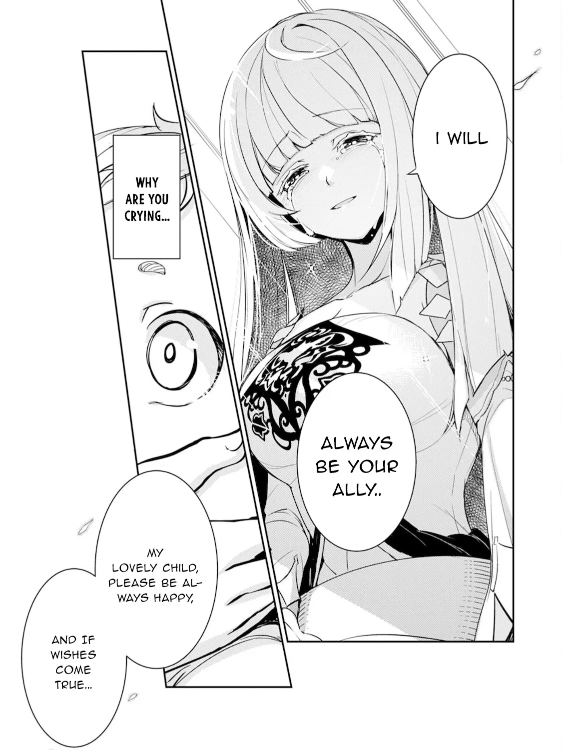 Fuun Kara no Saikyou Otoko Kainu Manga Chapter 2 Page 55