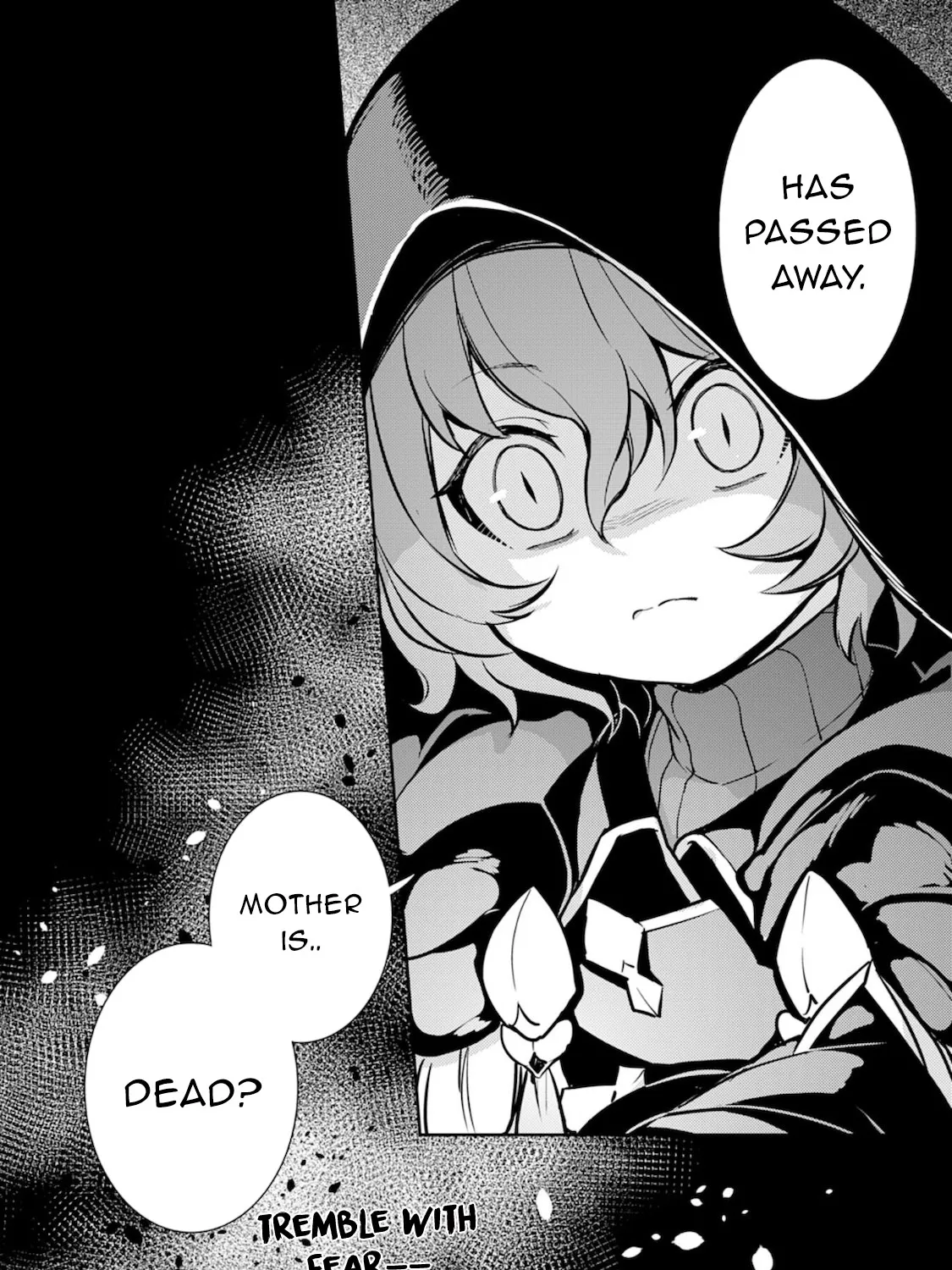 Fuun Kara no Saikyou Otoko Kainu Manga Chapter 2 Page 65