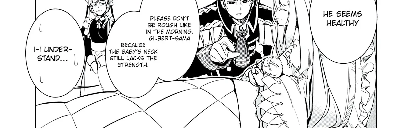 Fuun Kara no Saikyou Otoko Kainu Manga Chapter 1 Page 19