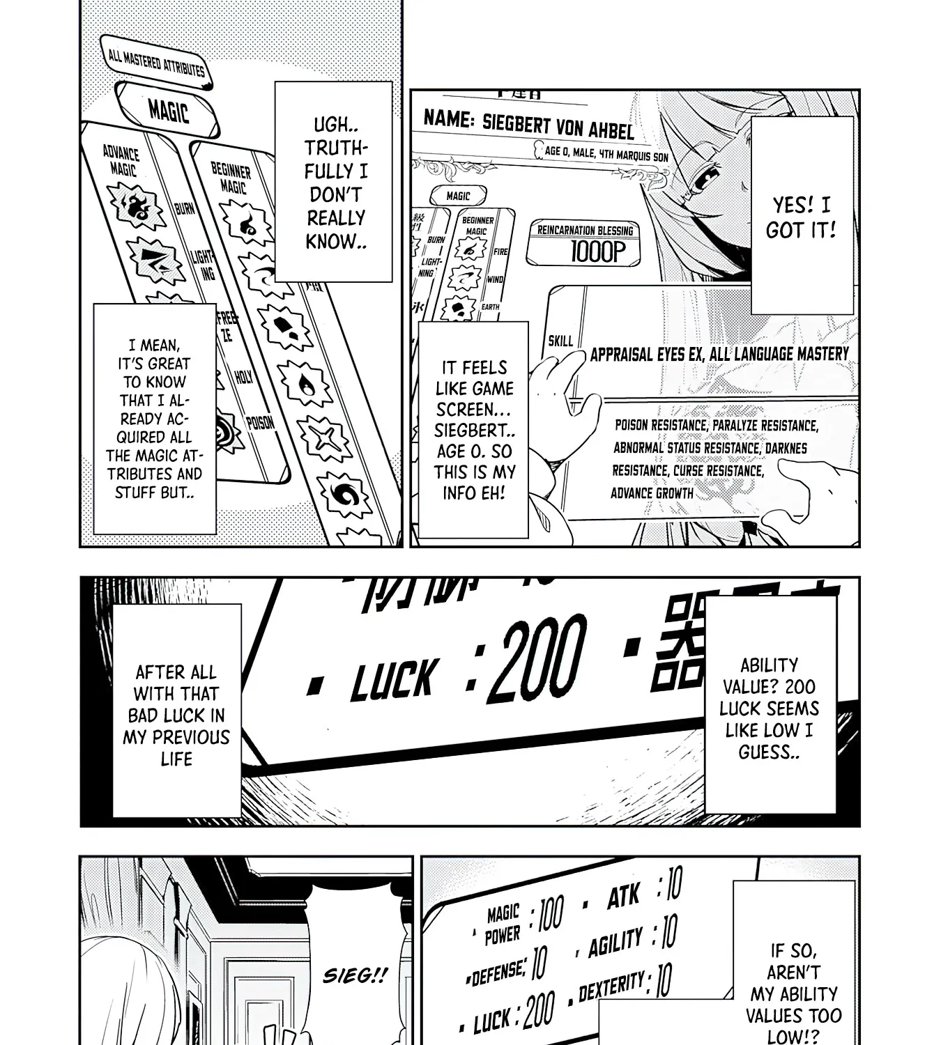 Fuun Kara no Saikyou Otoko Kainu Manga Chapter 1 Page 24