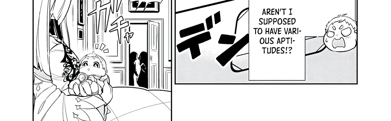 Fuun Kara no Saikyou Otoko Kainu Manga Chapter 1 Page 25