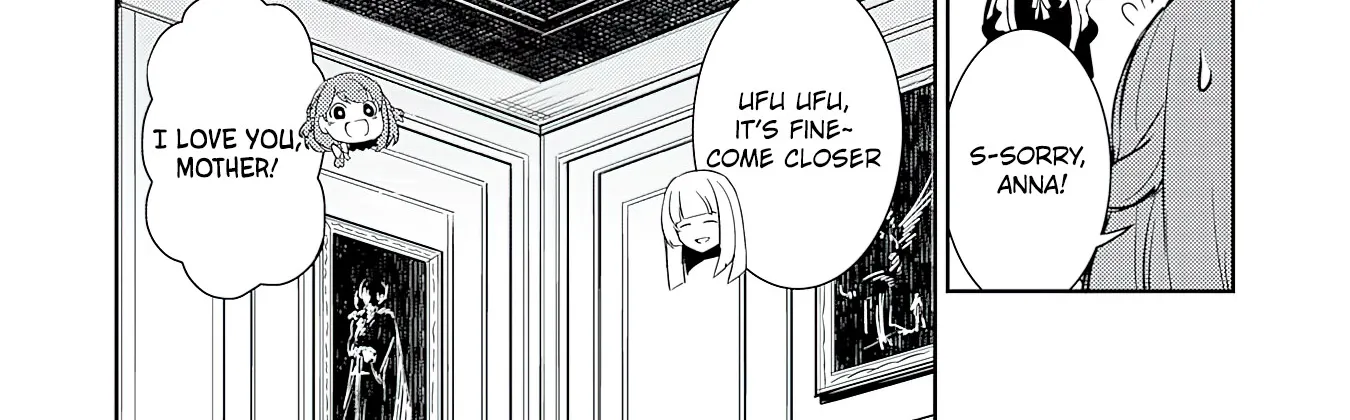 Fuun Kara no Saikyou Otoko Kainu Manga Chapter 1 Page 27
