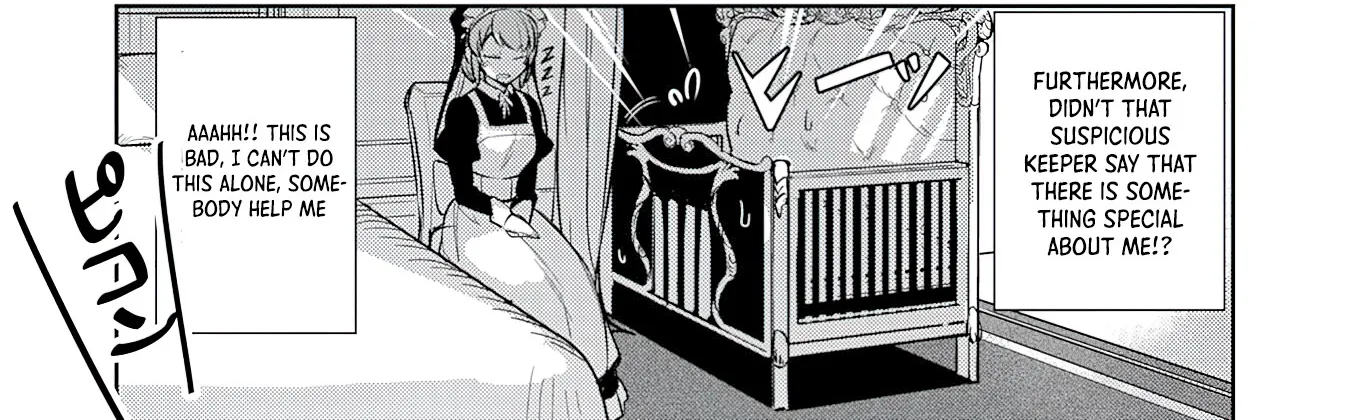 Fuun Kara no Saikyou Otoko Kainu Manga Chapter 1 Page 43