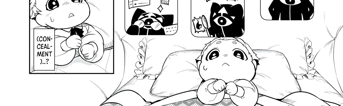 Fuun Kara no Saikyou Otoko Kainu Manga Chapter 1 Page 45