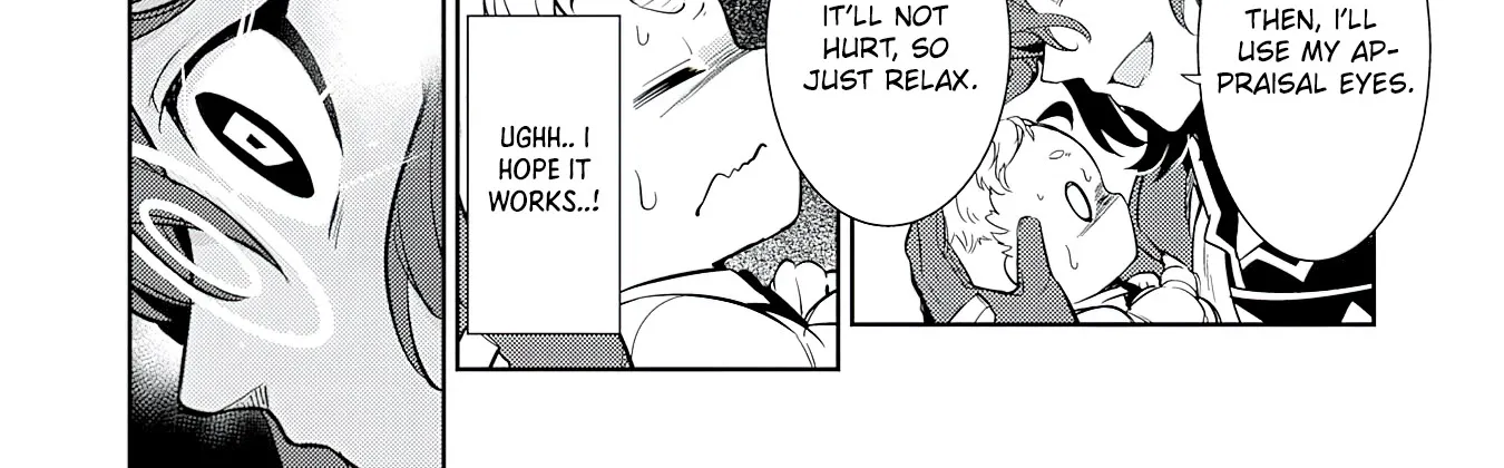Fuun Kara no Saikyou Otoko Kainu Manga Chapter 1 Page 57