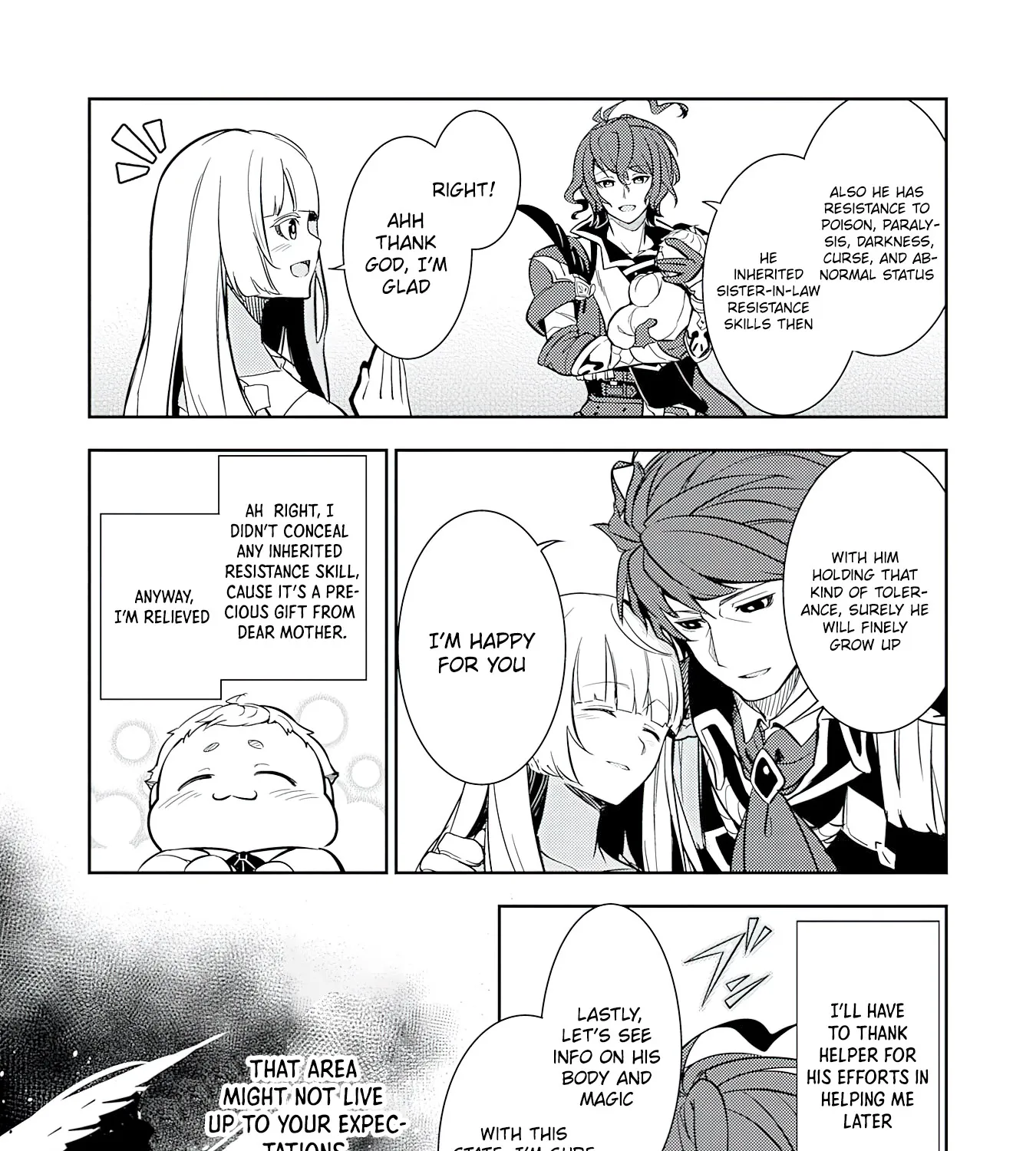 Fuun Kara no Saikyou Otoko Kainu Manga Chapter 1 Page 62