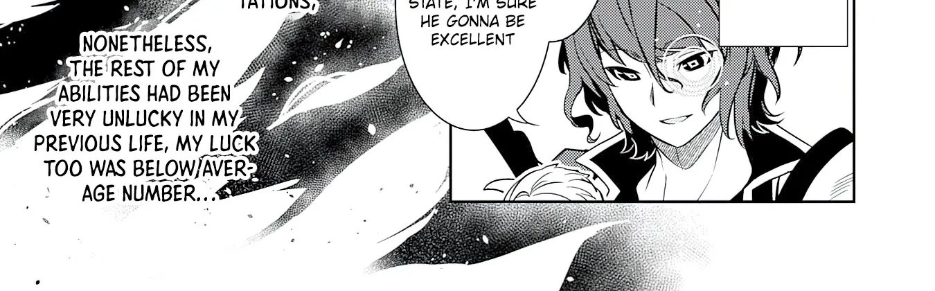 Fuun Kara no Saikyou Otoko Kainu Manga Chapter 1 Page 63
