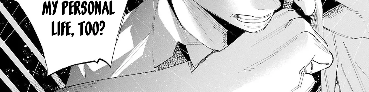 I Wanted To Be Hurt By Love Kainu Manga Chapter 61 Page 16