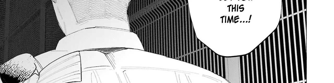 I Wanted To Be Hurt By Love Kainu Manga Chapter 59 Page 18