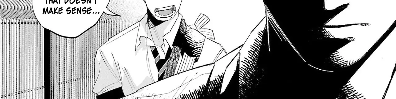I Wanted To Be Hurt By Love Kainu Manga Chapter 59 Page 20