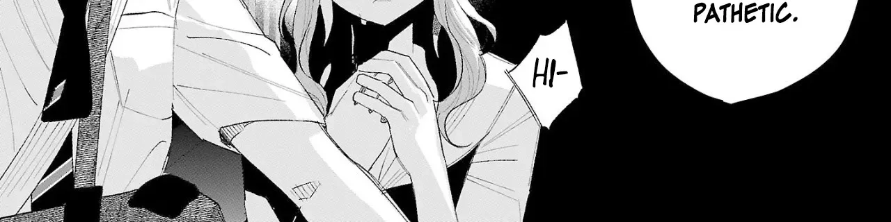 I Wanted To Be Hurt By Love Kainu Manga Chapter 59 Page 74