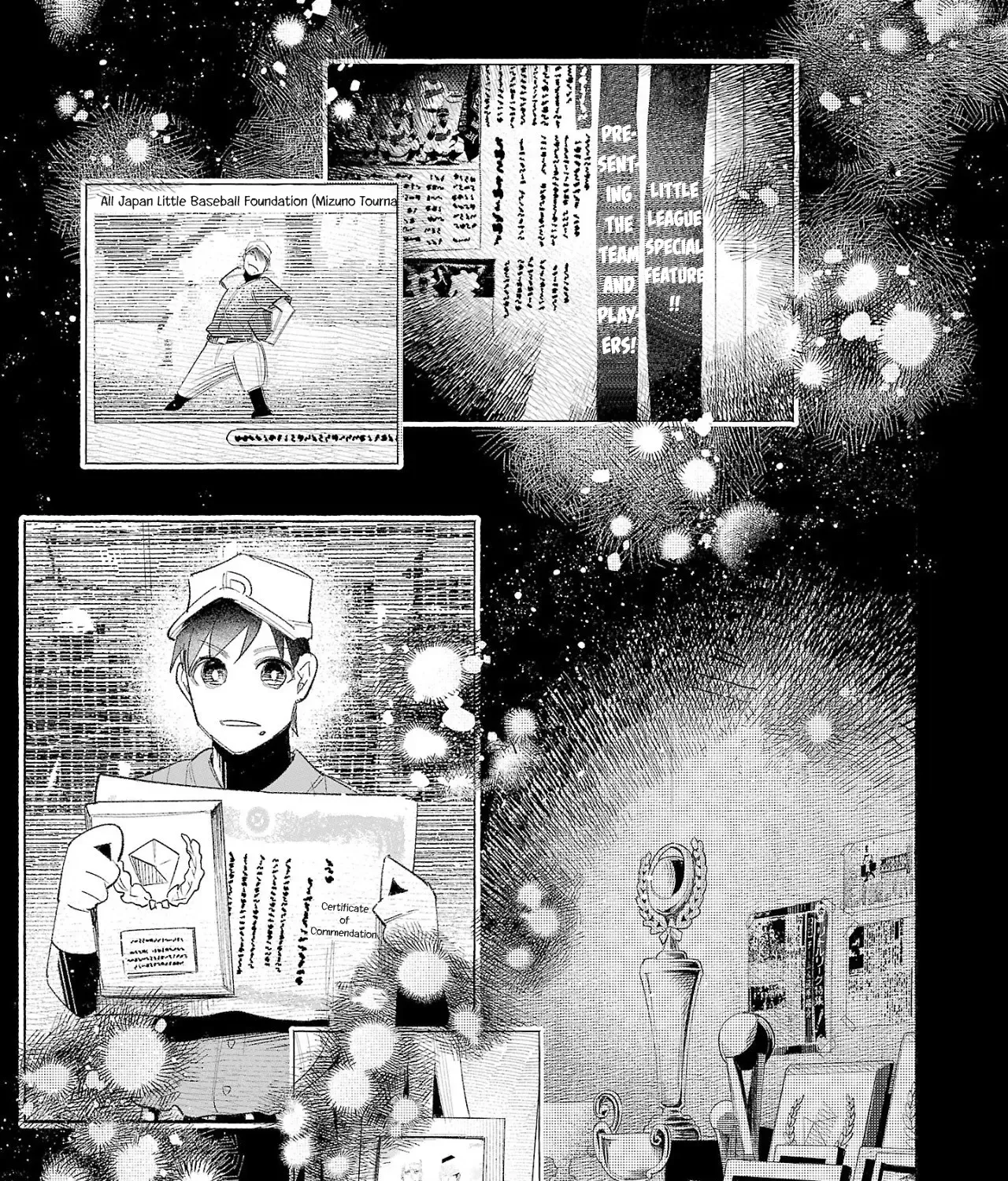 I Wanted To Be Hurt By Love Kainu Manga Chapter 58 Page 27