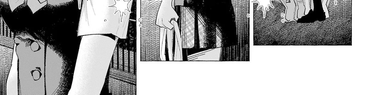 I Wanted To Be Hurt By Love Kainu Manga Chapter 54 Page 50