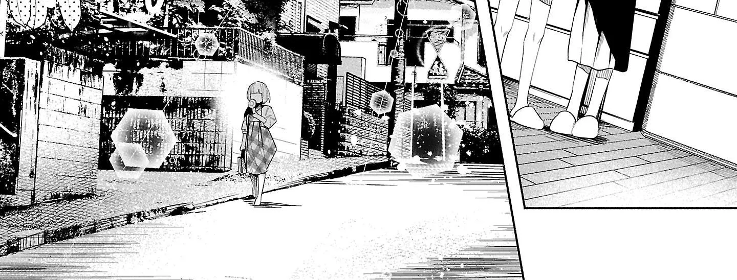 I Wanted To Be Hurt By Love Kainu Manga Chapter 45 Page 22