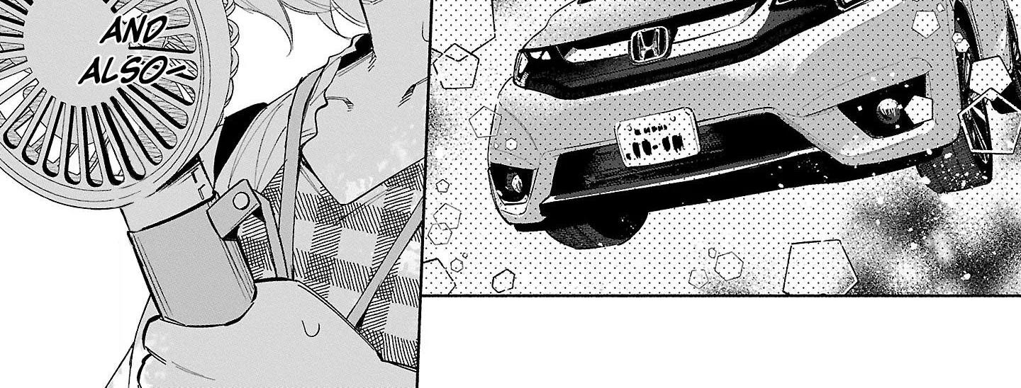 I Wanted To Be Hurt By Love Kainu Manga Chapter 45 Page 26