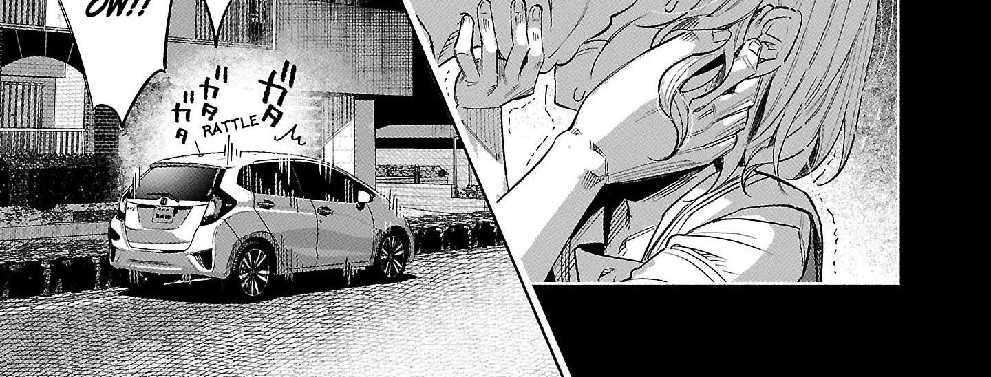 I Wanted To Be Hurt By Love Kainu Manga Chapter 45 Page 28
