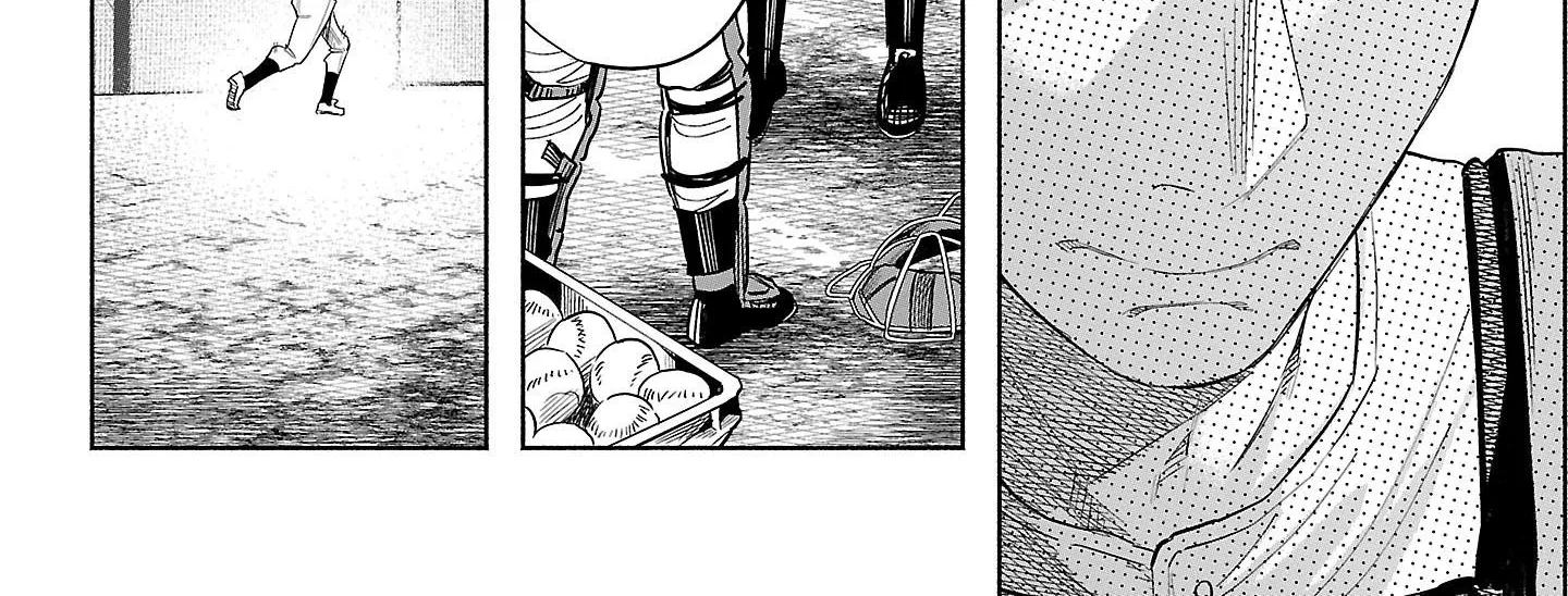 I Wanted To Be Hurt By Love Kainu Manga Chapter 44 Page 12
