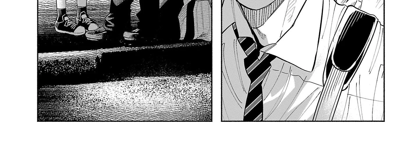 I Wanted To Be Hurt By Love Kainu Manga Chapter 44 Page 58