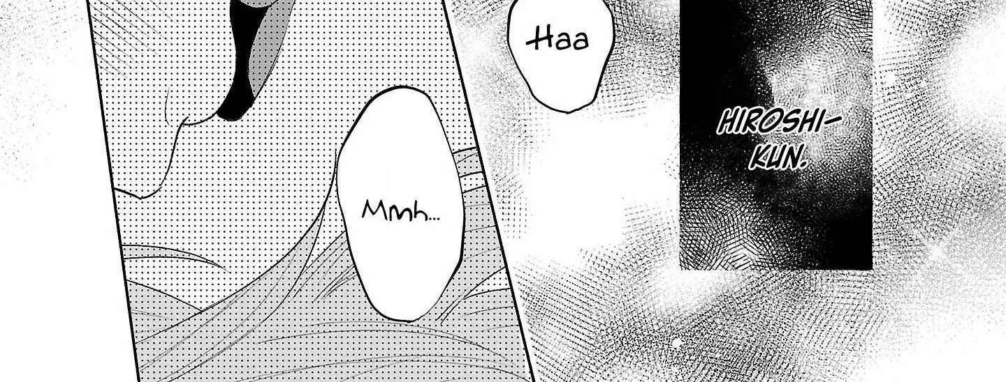 I Wanted To Be Hurt By Love Kainu Manga Chapter 42 Page 14