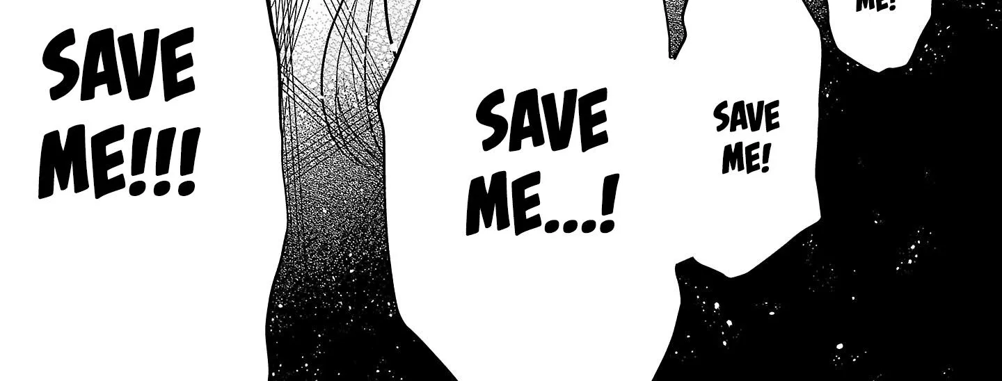 I Wanted To Be Hurt By Love Kainu Manga Chapter 42 Page 48